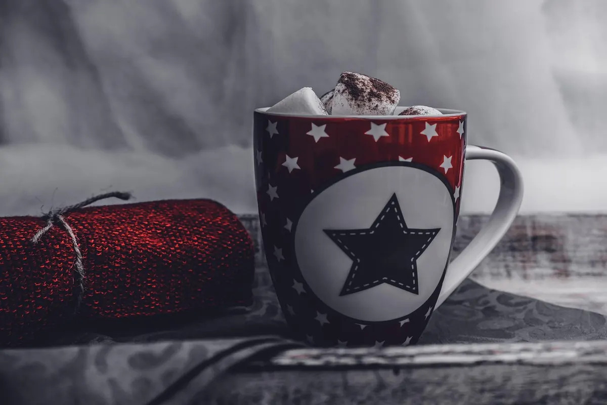 Hot Chocolate vs. Drinking Chocolate: What's the Difference?