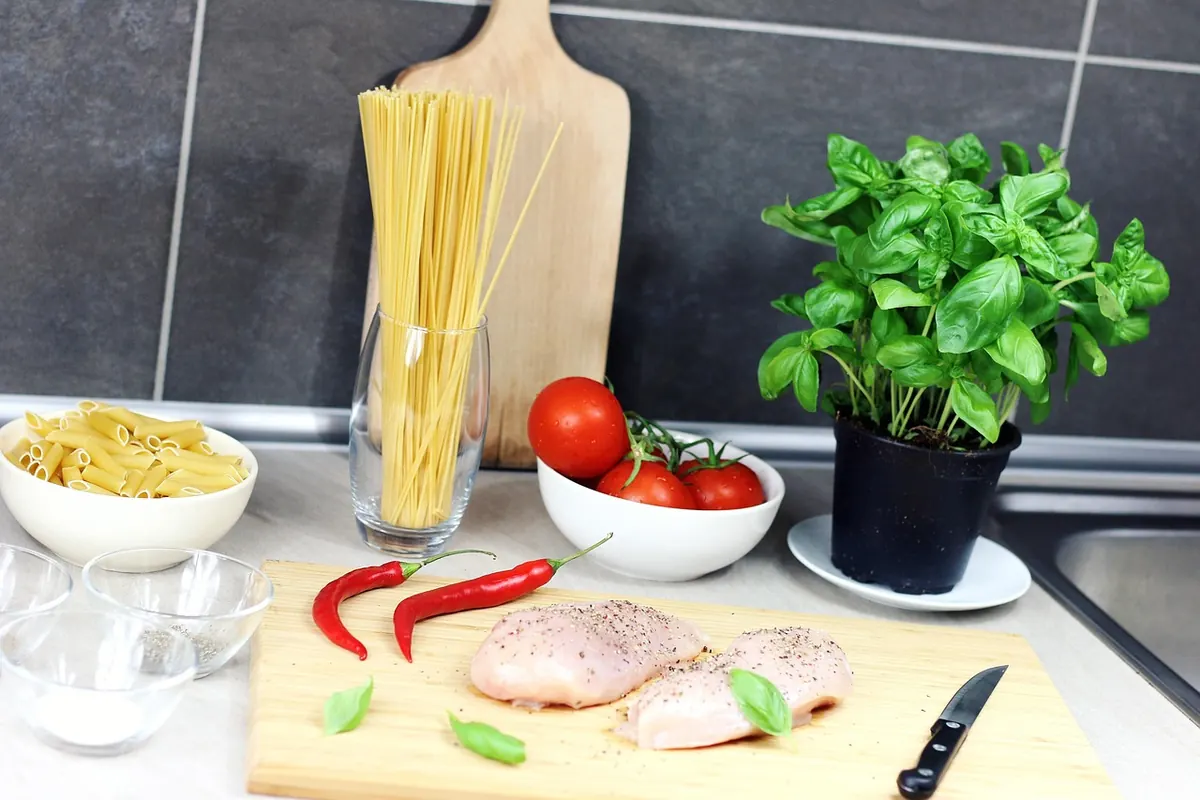The 15-Minute Pantry Pasta Checklist for Weeknight Dinners